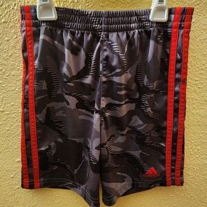 Adidas boys shorts